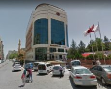 Özel Mardin Park Hastanesi