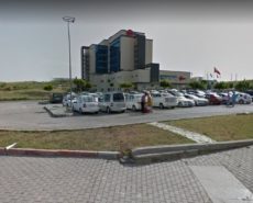 Özel Medline Adana Hastanesi
