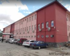 Elazığ Karakoçan Devlet Hastanesi