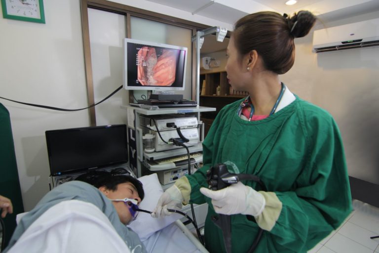 Endoskopi Öncesi veya Sonrası Sigara İçilir mi?