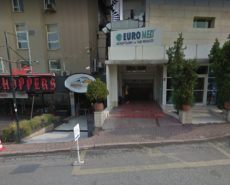 Euromed Görüntüleme ve Tanı Merkezi