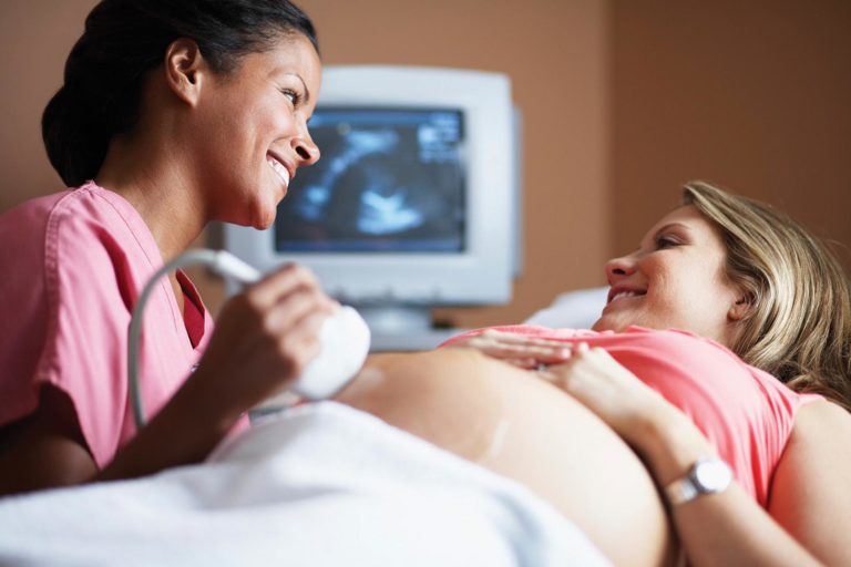 Renkli Doppler Ultrason Nedir, Nasıl Yapılır, Aşamaları